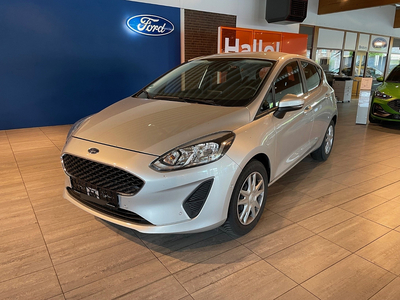 FORD Fiesta Cool & Connect Navi / Pdc / Gjr