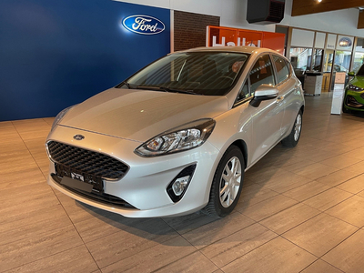 FORD Fiesta Cool & Connect Navi / Pdc / Gjr / Winter-paket