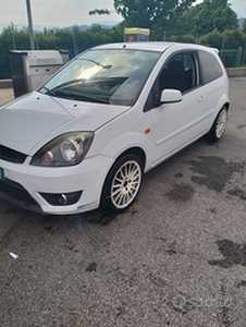 Ford Fiesta s1.6