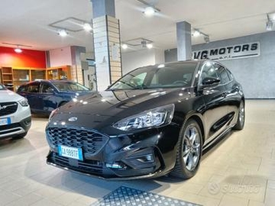 Ford Focus 1.5 EcoBlue 120 CV 5p. ST Line