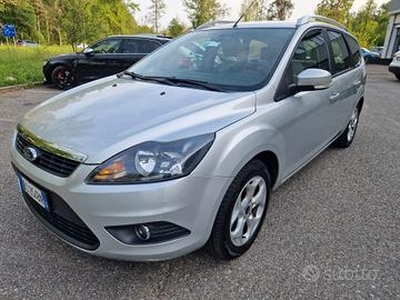 Ford Focus 1.6 (100CV) SW Ikon*EURO5*