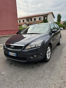 Ford Focus 2010 1.6 TDCI Ok neopatentati