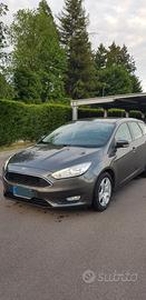 FORD Focus 3ª serie - 2016