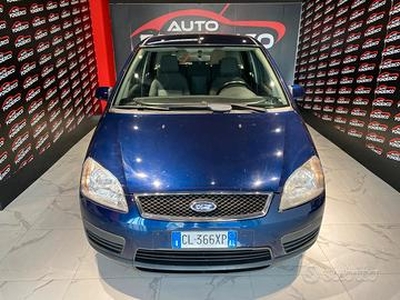 Ford Focus C-Max 1.6 Diesel - 12/2003