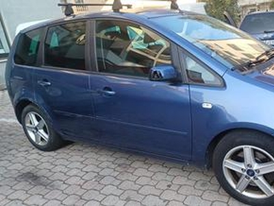 Ford Focus C-Max