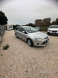 Ford FOCUS SW