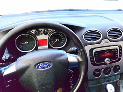 Ford focus TDCi 90cv Perfetta