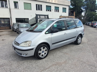 FORD Galaxy 1ª serie