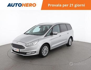 FORD Galaxy JP36423