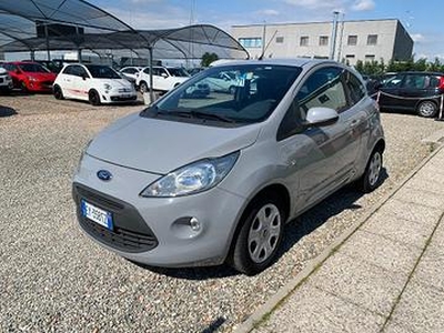 FORD Ka+ 1.2 8V 69CV