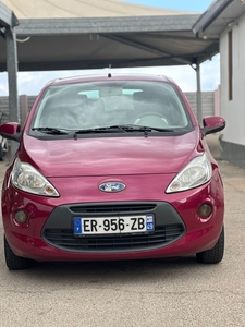 Ford Ka 1.2 8V 69CV Titanium usato