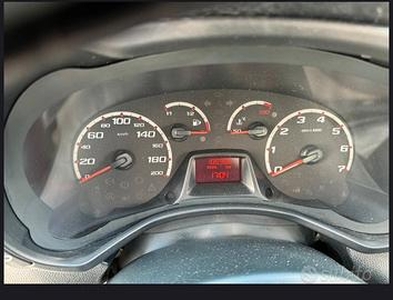 Ford Ka 1.2 benzina