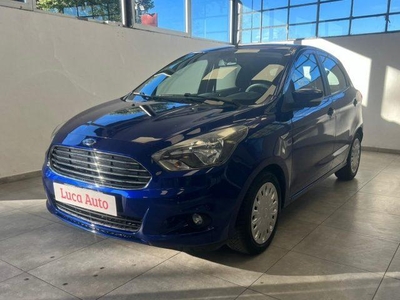 FORD Ka+ 1.2 Ti-VCT 85CV Ultimate *OCCASIONE* Benzina