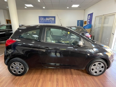 Ford Ka 1.3 TDCi 75CV cDPF usato