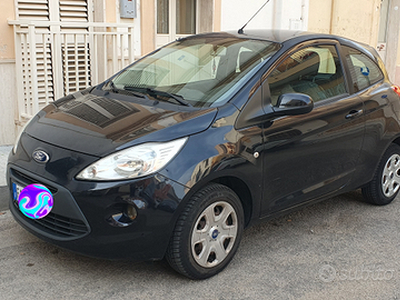 Ford Ka GPL/BENZINA