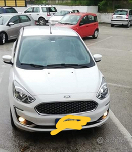 FORD Ka Plus anno 2018