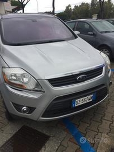 Ford Kuga 1 serie 4WD