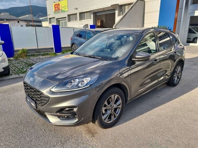 Ford Kuga 112 kW