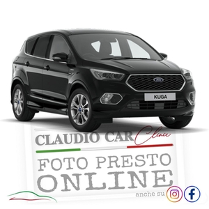 Ford Kuga 1.5 EcoBlue 120 CV 2WD Titanium usato