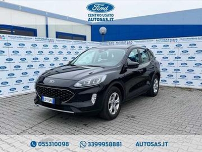 Ford Kuga 1.5 EcoBlue 120 CV aut. 2WD Connect