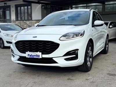 FORD Kuga 1.5 EcoBlue 120 CV aut. 2WD ST-Line