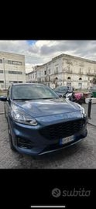 Ford Kuga 1.5 EcoBlue 120 CV aut. 2WD ST-Line Desi