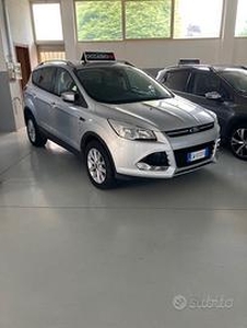 FORD Kuga 2ª serie - 2014