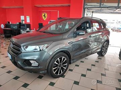 FORD KUGA 2.0 TDCI 120CV S&S 2WD ST-LINE