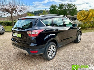 FORD KUGA (2012) 1.5 TDCI 120 CV S&S 2WD Business