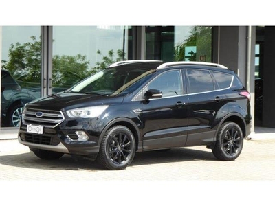 FORD KUGA (2012) 1.5 TDCI 120 CV S&S 2WD Titanium