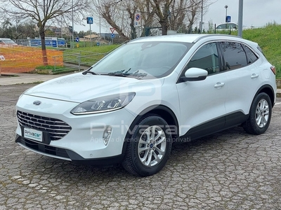 FORD Kuga 3ª serie