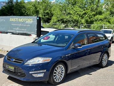 Ford Mondeo 1.6 TDCi 115 CV Start&Stop SW Business