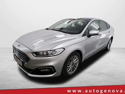 Ford Mondeo 2.0 EcoBlue 110 kW