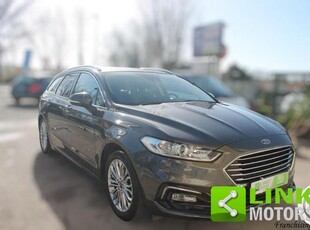FORD Mondeo 2.0 EcoBlue 150 CV Automatic Diesel