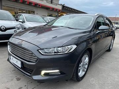 FORD Mondeo 2.0 TDCi 150 CV S&S Powershift SW ST