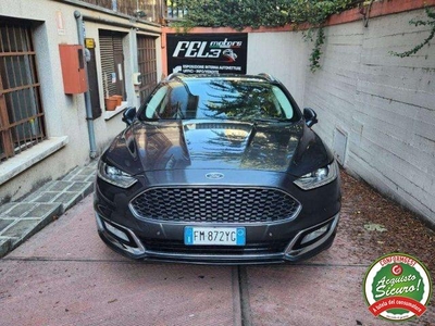 FORD Mondeo Mondeo SW 2.0 tdci Vignale s Diesel