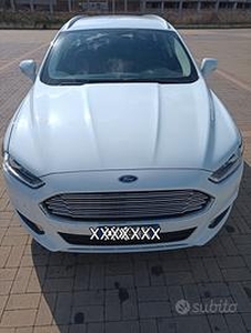 Ford MONDEO SW 2.0