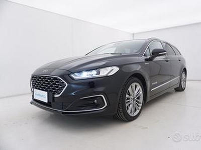 Ford Mondeo SW Hybrid Vignale BR636583 2.0 Full Hy