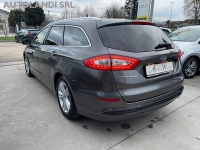 FORD MONDEO WAGON 2.0 TDCi 150 CV S&S Powershift SW ST-Line Business