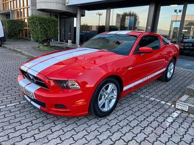 Ford Mustang 3.7 V6 305cv Coupe Aut. IVA ESPOSTA -