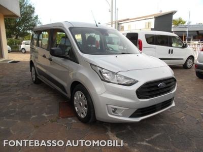 Ford Tourneo Connect 1.5 TDCi 100 CV Plus usato