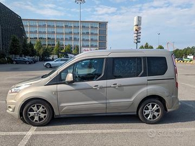 FORD Tourneo Connect 2ªs - 2015