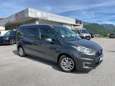 FORD Tourneo Connect Gran Tourneo Connect 1.5 TD