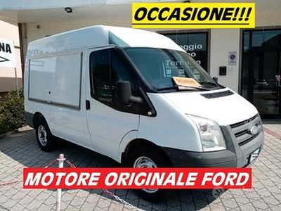 Ford Transit 2.4 116cv Veicolo commerciale MOTORE