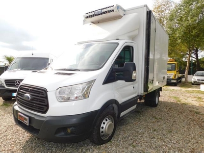 FORD Transit 330 2.2TDCi 155CV FRIGO CON DIVISORE -20° Diesel