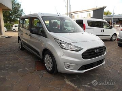 FORD Transit Connect 1.5 TDCI 101 CV Passo Lungo