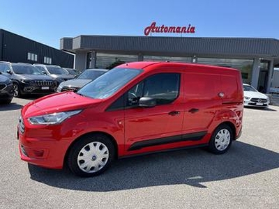 FORD TRANSIT CONNECT 1500 DCI 120 CV AUTOMAT. ( 20