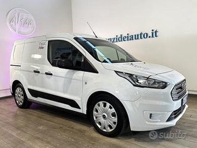 FORD Transit Connect L1 1.5 TDCi 100CV Frigorife