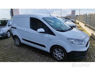 Ford Transit Courier BUSINESS