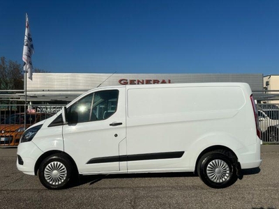 FORD Transit Custom 2.0 TDCi L1-H1 Furgone Trend Diesel